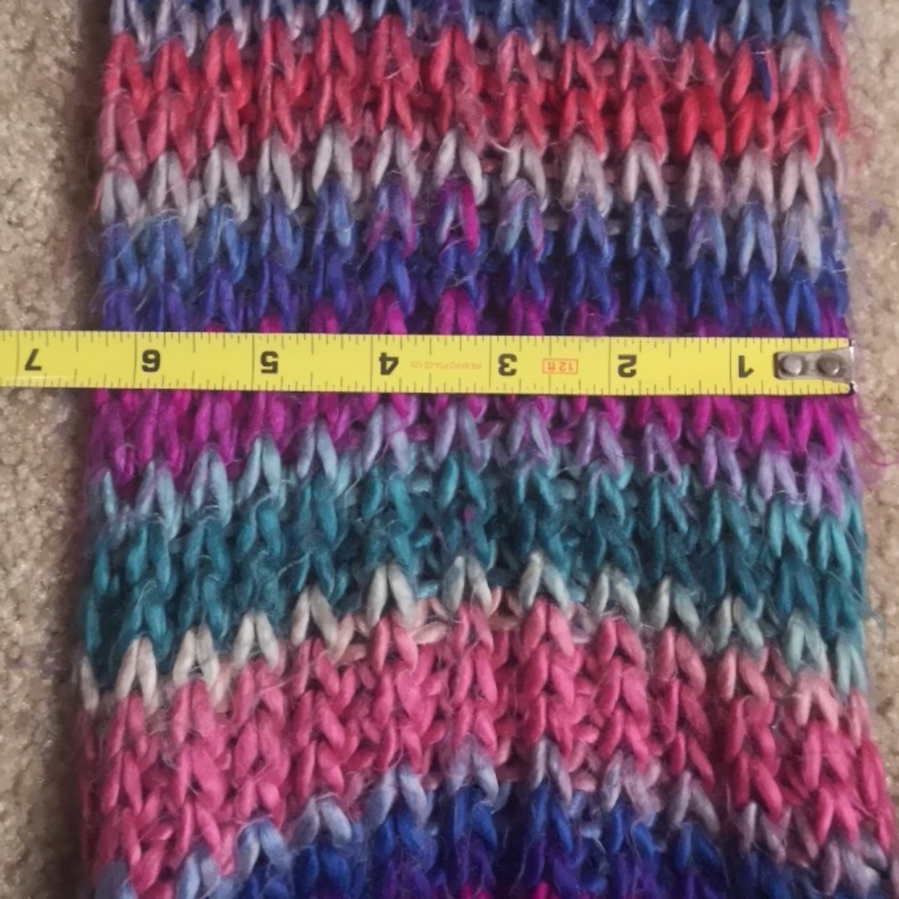 Scarf - Picture 3 of 3